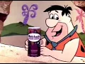 Download Lagu Fred Flintstone and Barney Rubble Sell Their Souls to Welchade Grape Drink