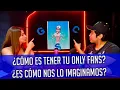 TENER TU ONLY FANS - ARIBELY DIAZ