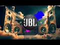 Download Lagu 🔊 DJ Sound JBL 2025 | Bass Remix Hits for Ultimate Vibration