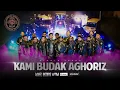 Kami Budak Aghoriz | Official Song 2020 | Team Aghoriz Singapore  | Kravanah