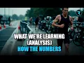 What We re Learning Analysis Explained How the Numbers Work