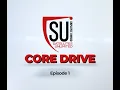 Core Drive Episode 1 Edward Jordan