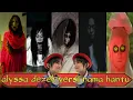 Lagu alyssa dezek lagu untuk mu versi nama nama hantu | parodi lagu alyssa dezek versi hantu