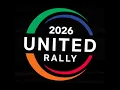 Download Lagu Kaartjes voor de RV United Rally 2026 zijn NU te koop!