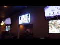 Tecmo Bowl Addy s sports bar