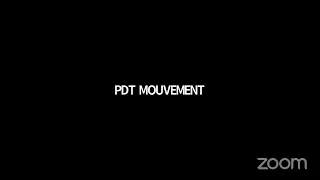 PDT MOUVEMENT PRIERE de Midi 12-1pm