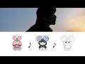 星野 源 - 好き (Lyric Video)