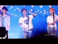 260705 F.F.O #加藤琉士 “下過雨之後” FOCUS / F.F.One Way Ticket – FarFarLand演唱會 [4K]