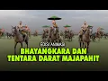 Download Lagu Gajah Mada: Asal Usul Bhayangkara, Pelarian Wijaya dan Angkatan Darat Majapahit