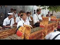 Download Lagu Tabuh rejang teratai putih || Dari sekehe gong YPA ( Yowana Putra Agung )
