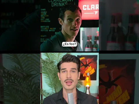Callum Turner es feo?
