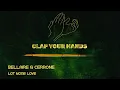 Bellaire & Cerrone - Lot More Love