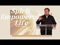 Download Lagu Spirit Empowered | Jimmy Evans | The Spirit Filled Life