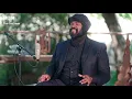 Moby ft. Gregory Porter and Amythyst Kiah - Natural Blues (Special performance on The One Show)