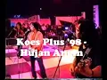 Download Lagu Koes Plus '98 - Hujan Angin