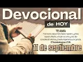 Download Lagu Today's Devotional | September 11, 2025 | Adan Vicente