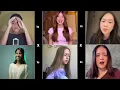 Runaway- AURORA ... | Who Sang Better Runaway- AURORA ... || #runway #aurora #cover #singing 