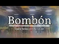 Lagu BomBon by Daddy Yankee , El Alfa ,Lil  Jon | Zumba Fitness | Dembow
