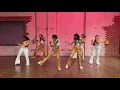 Get Paid - Aluna, Princess Nokia, & Jada Kingdom | Lemara Williams Choreography