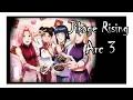Jikage Rising Arc 3