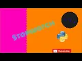 Make a StopWatch using Python FAST and EASY