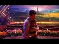 Download Lagu Jordan Chiles’ Wicked Night Rumba | Dancing with the Stars