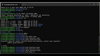 java p90x exercise tracker part2
