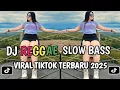 Download Lagu KUMPULAN DJ REGGAE SLOW TERBARU || DJ CAMPURAN VIRAL TIKTOK 2025🎵