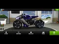 Traffic Rider. LAZ 400. maximum speed