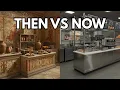 Download Lagu Fast food: 2,000 years ago vs today (Ancient Pompeii)