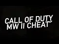 FREE HACK Call of Duty Modern Warfare 2 AIM ESP 2022