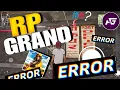 Download Lagu Rp Grand Crash Problem | How to Download Rp Grand on mobile | Part - 2 Error Problem | Aim of Game