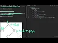 Leetcode 111 Minimum Depth of Binary Tree Root-to-Leaf Sprint Quickest Wins