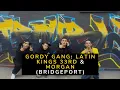 GORDY GANG MORGAN STR33T LATIN KINGS vs OTP SATAN DISCIPLES BRIDGEPORT