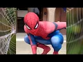 Rail City Spidey