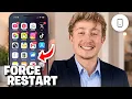 How to Force Restart iPhone 11 Reboot Apple iPhone 11 2026 - Full Guide