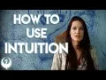 Download Lagu How To Use Your Intuition (The Inner Voice) - Teal Swan -
