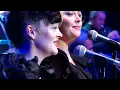 THE COMMITMENTS LIVE IN CONCERT - MIDNIGHT HOUR