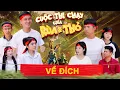 Download Lagu CUỘC THI CHẠY GIỮA RÙA VÀ THỎ | Hai Anh Em Phần 969 | Phim Tình Cảm Hài Hước Gãy Media