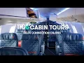 This Delta Plane Coming to a Town Near You Delta Connection CRJ900 The Points Guy