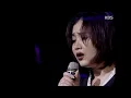 Lagu 이소라 - 처음 느낌 그대로 [이소라의 프로포즈 1998년 10월 31일] | KBS 방송