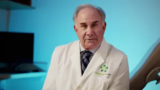 Meet Dr Nicholas Busillo