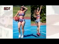 Beautiful Model Jem Wolfie Instagram Clicks