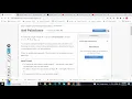 Anti Palindrome Codechef Starters 24 Solution Simple Explanation