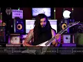 Godsmack - Surrender Guitar cover W/TABS