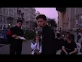 Shababs botten - Pashanim