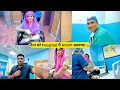 Download Lagu नैना को Hospital मैं Admit करवाया | बेहोश हुई सब डर गए | Sushil Jakhar 