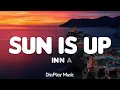 Inna - Sun Is Up (lyrics)