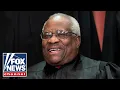 This is about knocking out Clarence Thomas Kerri Kupec Urbahn
