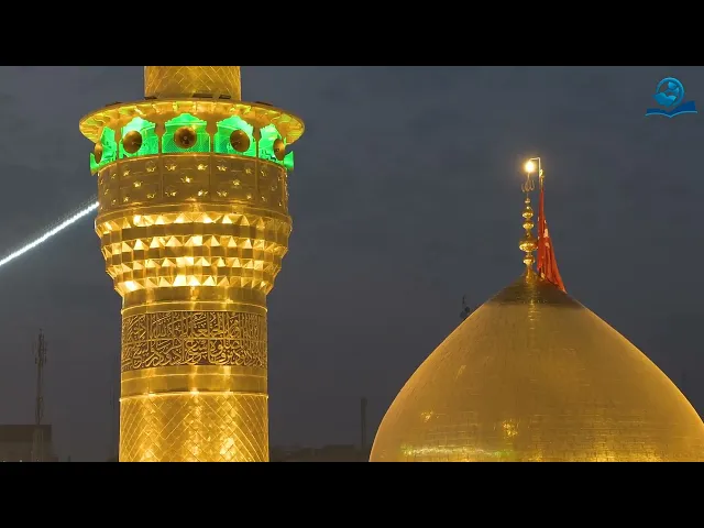 ⁣تعقيب صلاة المغرب